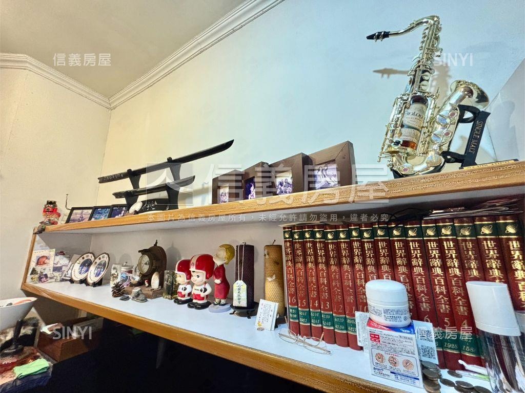 近小碧潭溫馨木質美森寓房屋室內格局與周邊環境