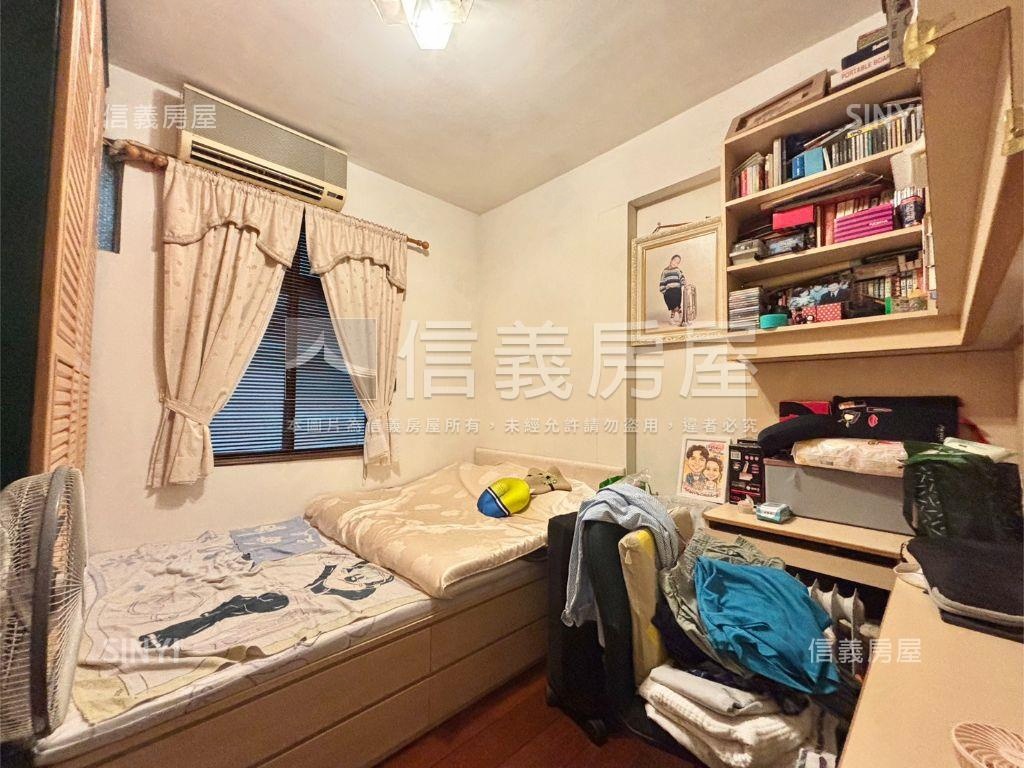 近小碧潭溫馨木質美森寓房屋室內格局與周邊環境