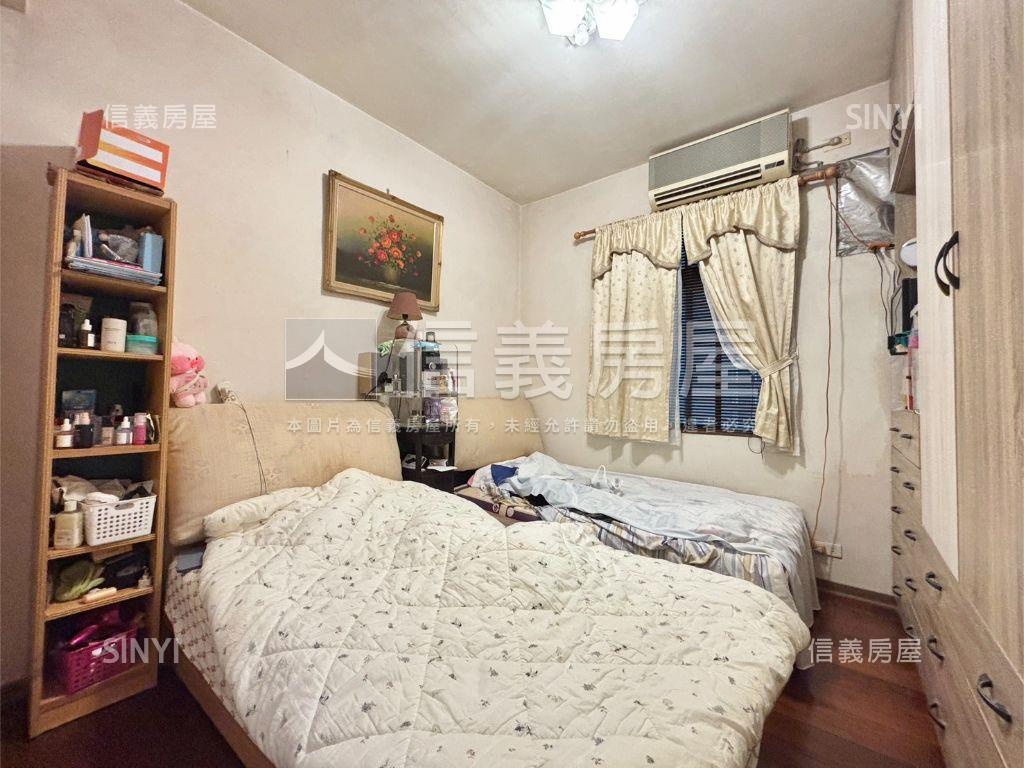 近小碧潭溫馨木質美森寓房屋室內格局與周邊環境