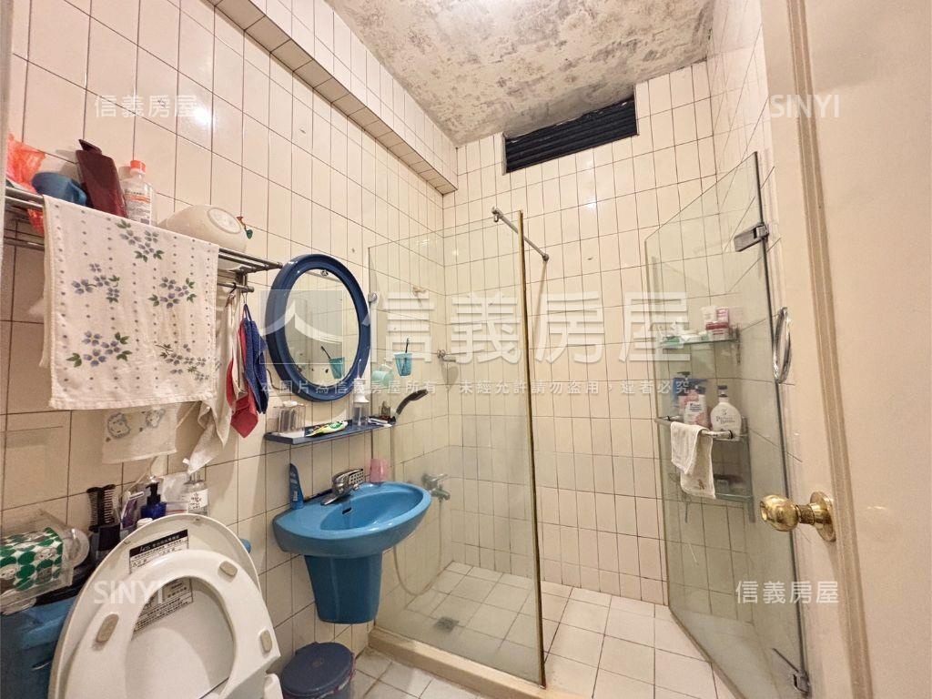 近小碧潭溫馨木質美森寓房屋室內格局與周邊環境