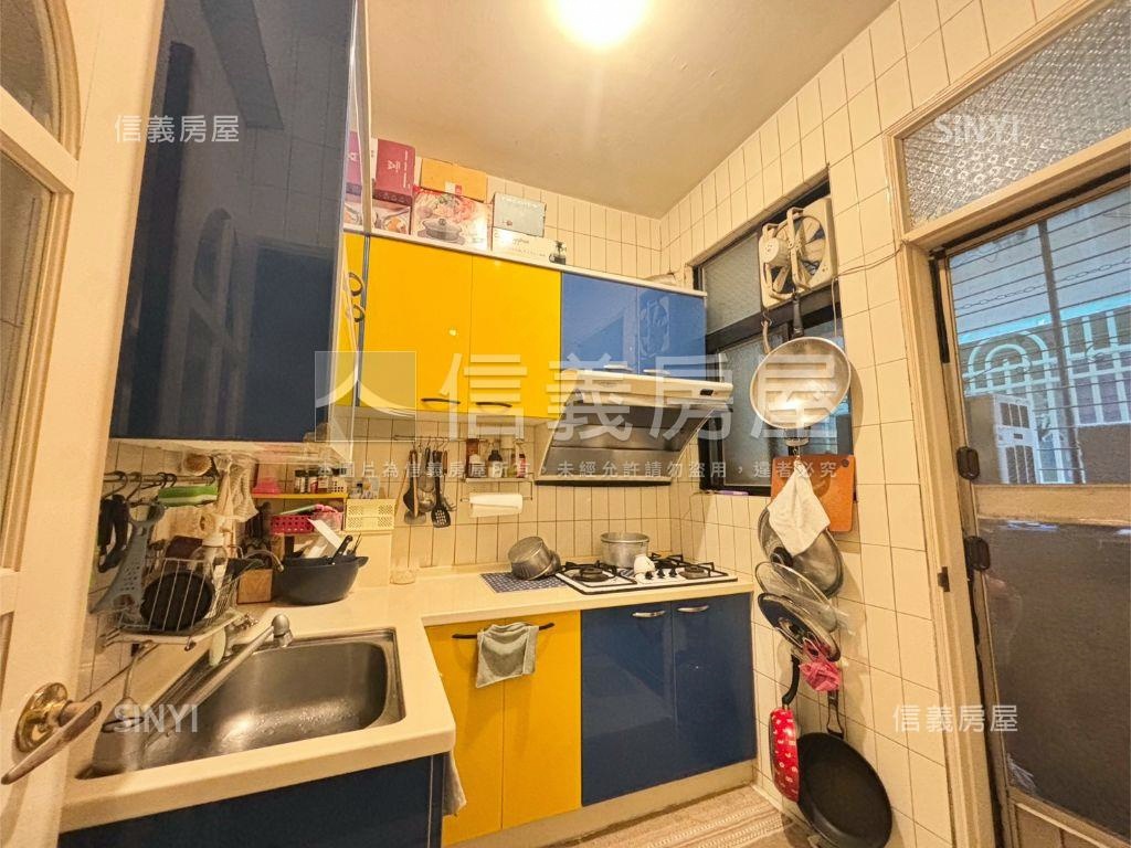 近小碧潭溫馨木質美森寓房屋室內格局與周邊環境