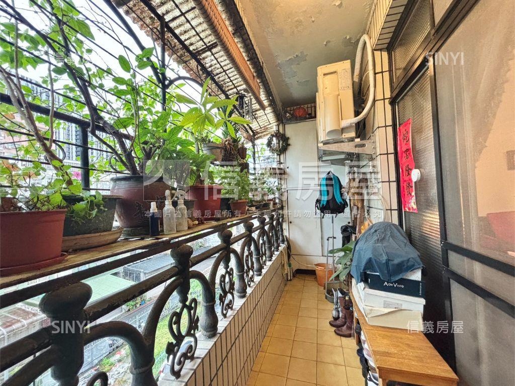 近小碧潭溫馨木質美森寓房屋室內格局與周邊環境