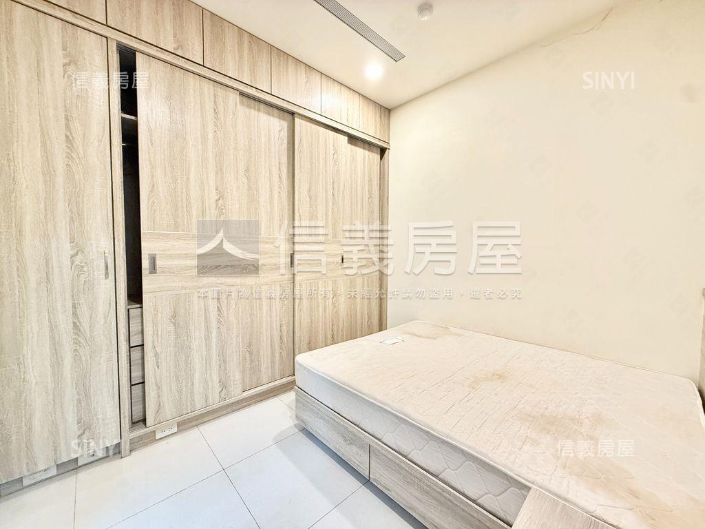 青年成家三房車位房屋室內格局與周邊環境