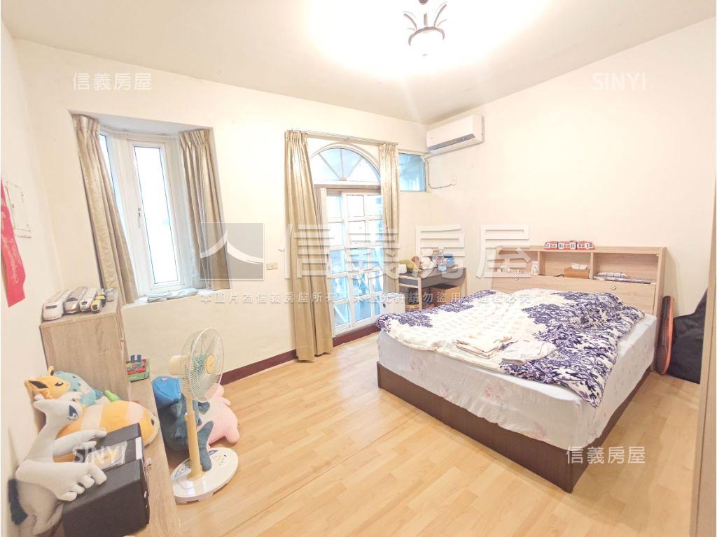 楊梅維多利亞車庫透天房屋室內格局與周邊環境