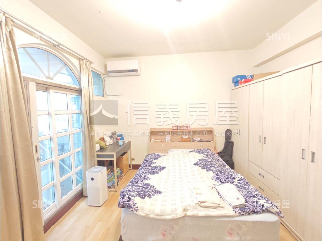 楊梅維多利亞車庫透天房屋室內格局與周邊環境