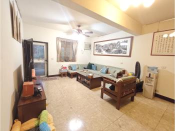 楊梅維多利亞車庫透天