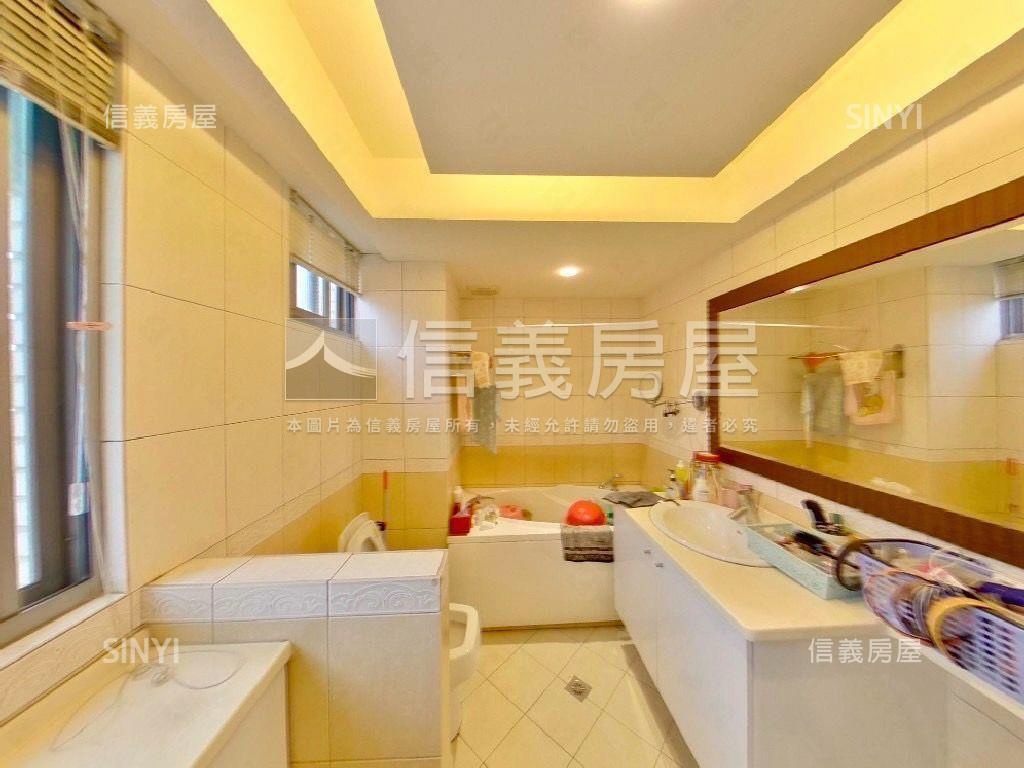 四面採光永康華廈房屋室內格局與周邊環境