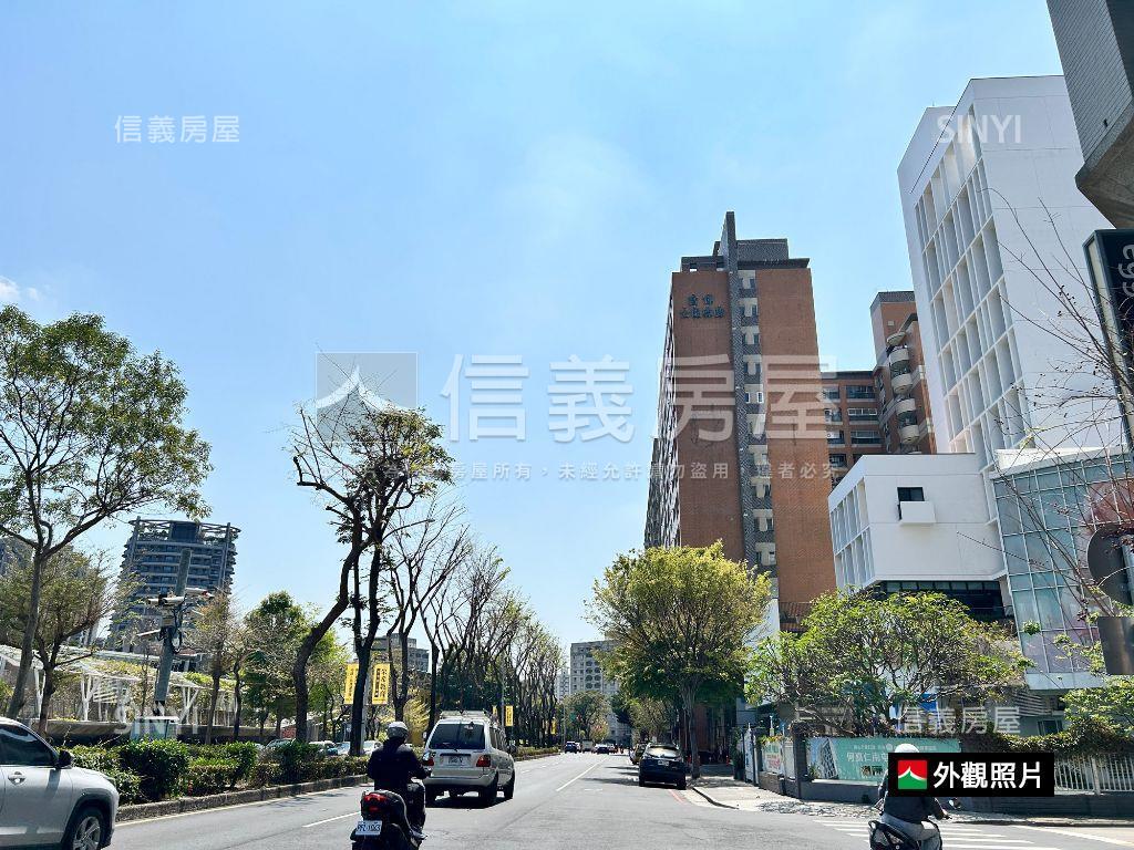 大墩學區｜寶輝三房雙車位房屋室內格局與周邊環境