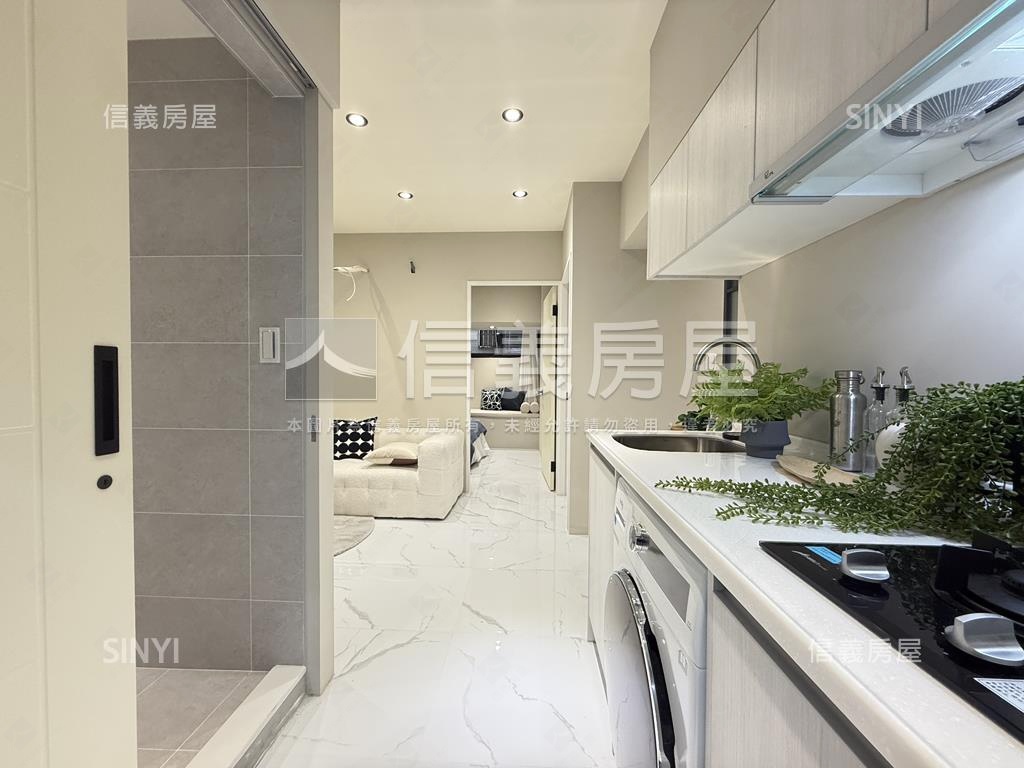 【精選】聖羅蘭邊間美三房房屋室內格局與周邊環境
