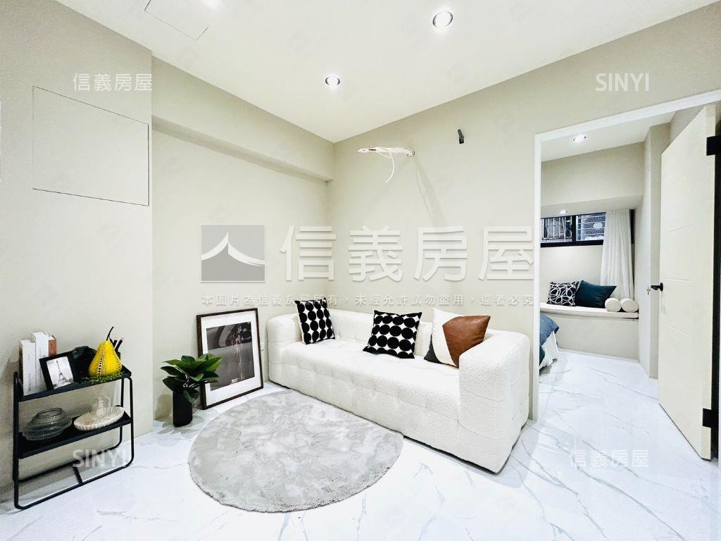 【精選】聖羅蘭邊間美三房房屋室內格局與周邊環境