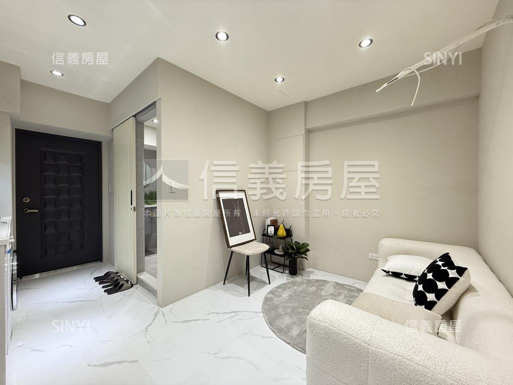 【精選】聖羅蘭邊間美三房房屋室內格局與周邊環境