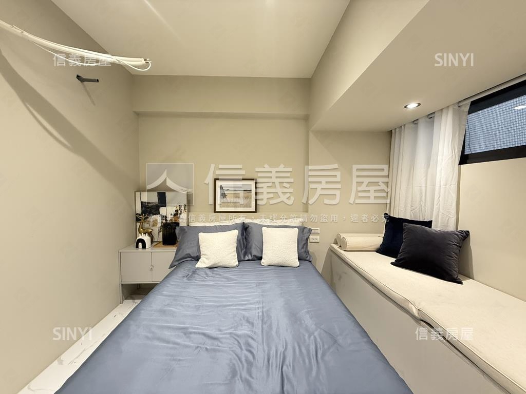 【精選】聖羅蘭邊間美三房房屋室內格局與周邊環境