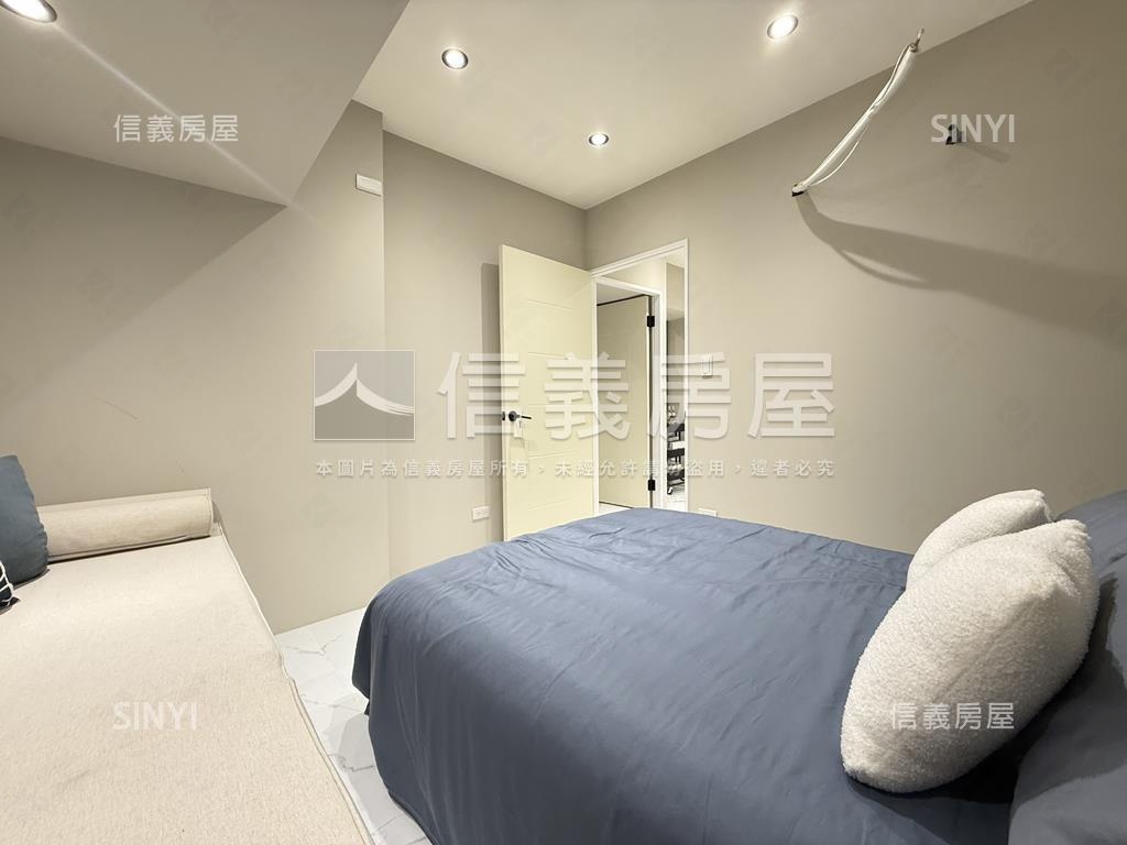 【精選】聖羅蘭邊間美三房房屋室內格局與周邊環境