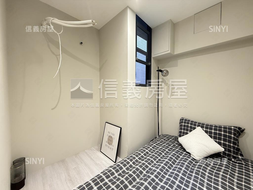 【精選】聖羅蘭邊間美三房房屋室內格局與周邊環境