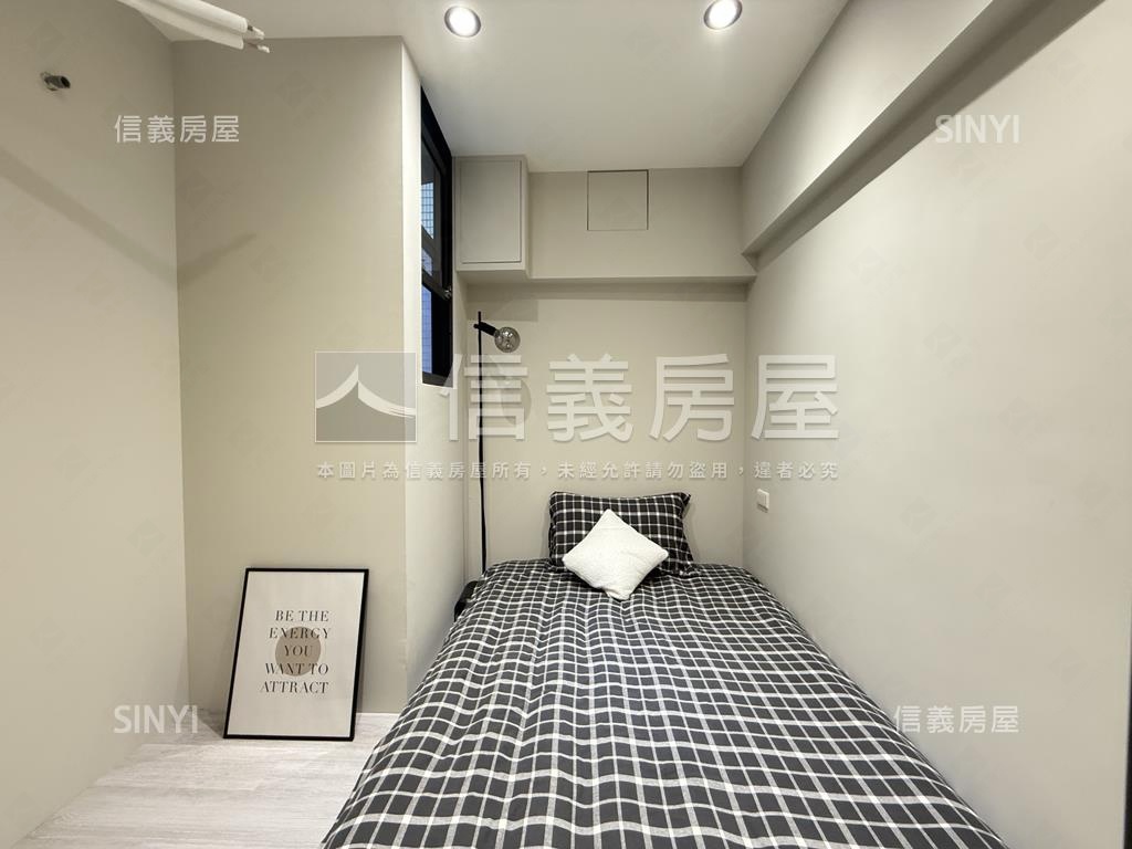 【精選】聖羅蘭邊間美三房房屋室內格局與周邊環境
