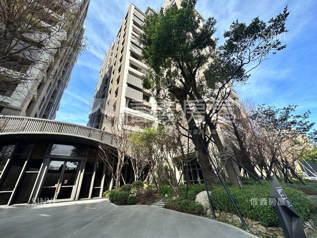 專任！國聚中科小豪宅房屋室內格局與周邊環境