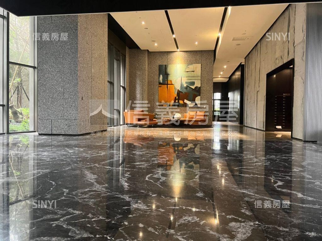 專任！國聚中科小豪宅房屋室內格局與周邊環境