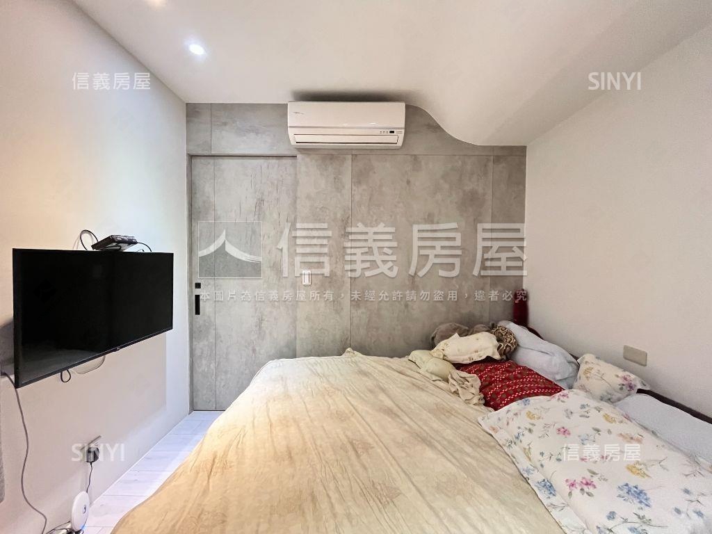 專任！國聚中科小豪宅房屋室內格局與周邊環境