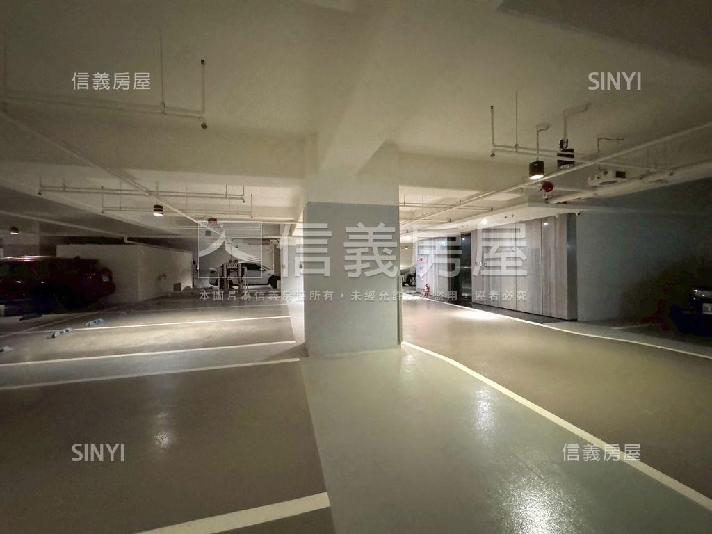 專任！國聚中科小豪宅房屋室內格局與周邊環境