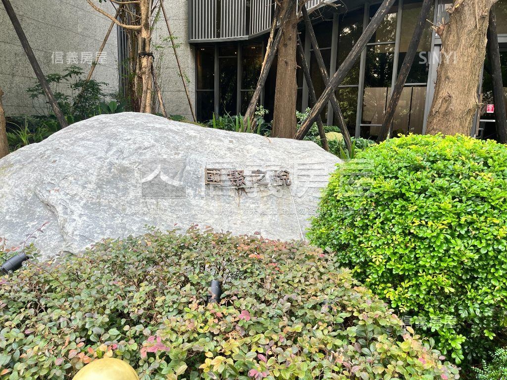 專任！國聚中科小豪宅房屋室內格局與周邊環境