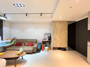 專任！國聚中科裝潢戶