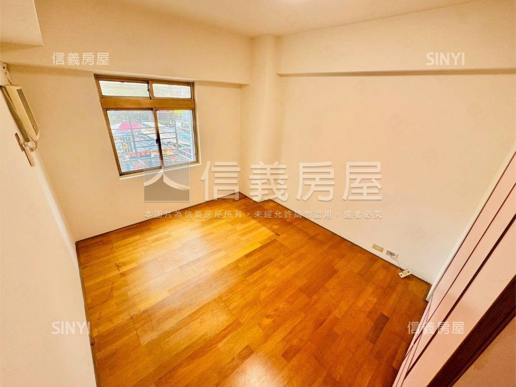 近海山站裕民電梯好選擇！房屋室內格局與周邊環境