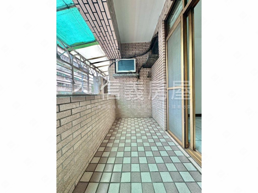 近海山站裕民電梯好選擇！房屋室內格局與周邊環境
