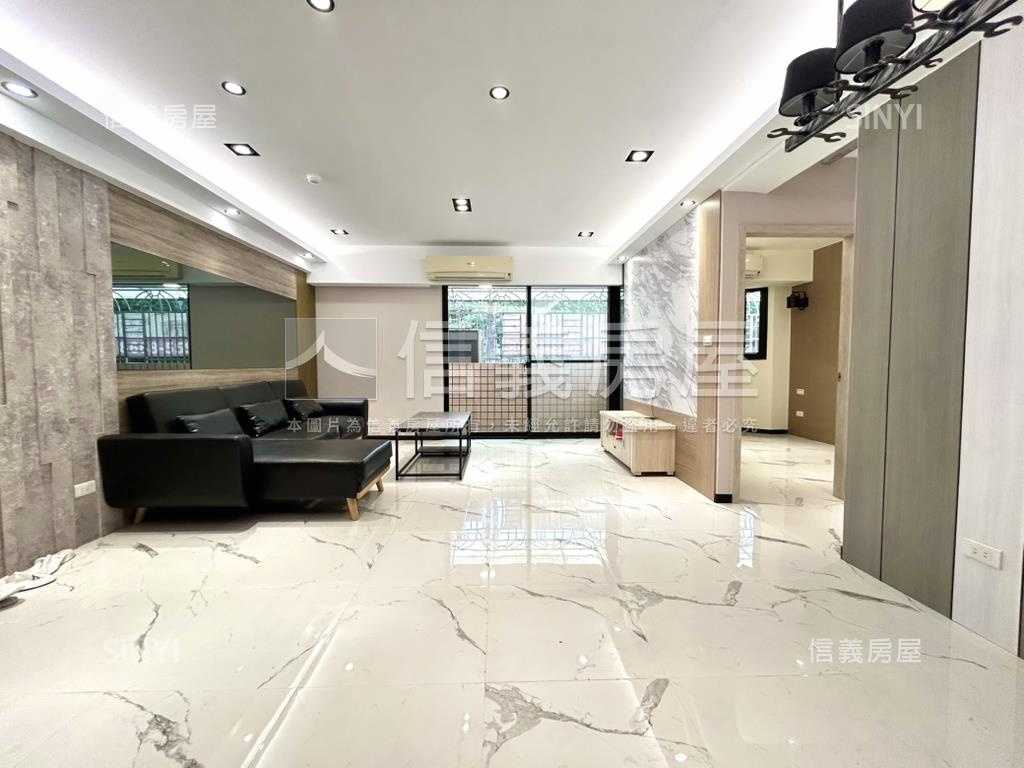 維多利亞★精美電梯大３房房屋室內格局與周邊環境