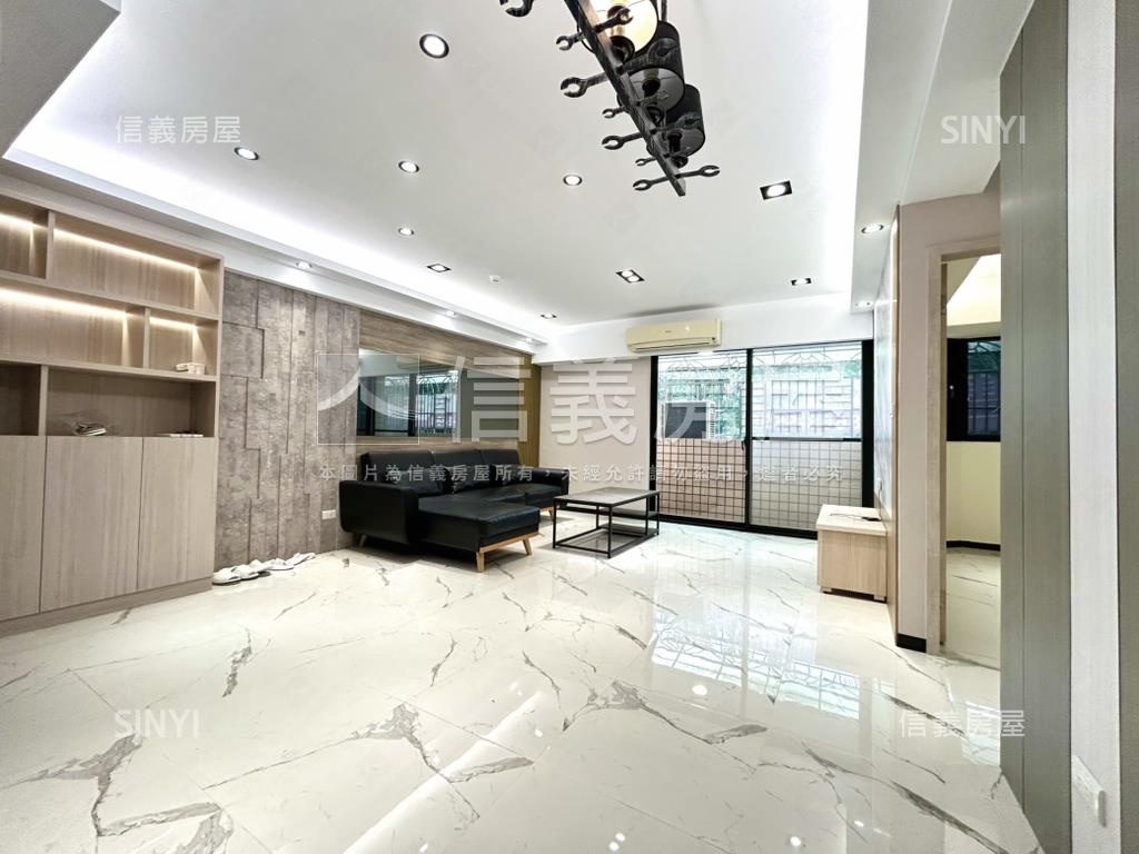 維多利亞★精美電梯大３房房屋室內格局與周邊環境