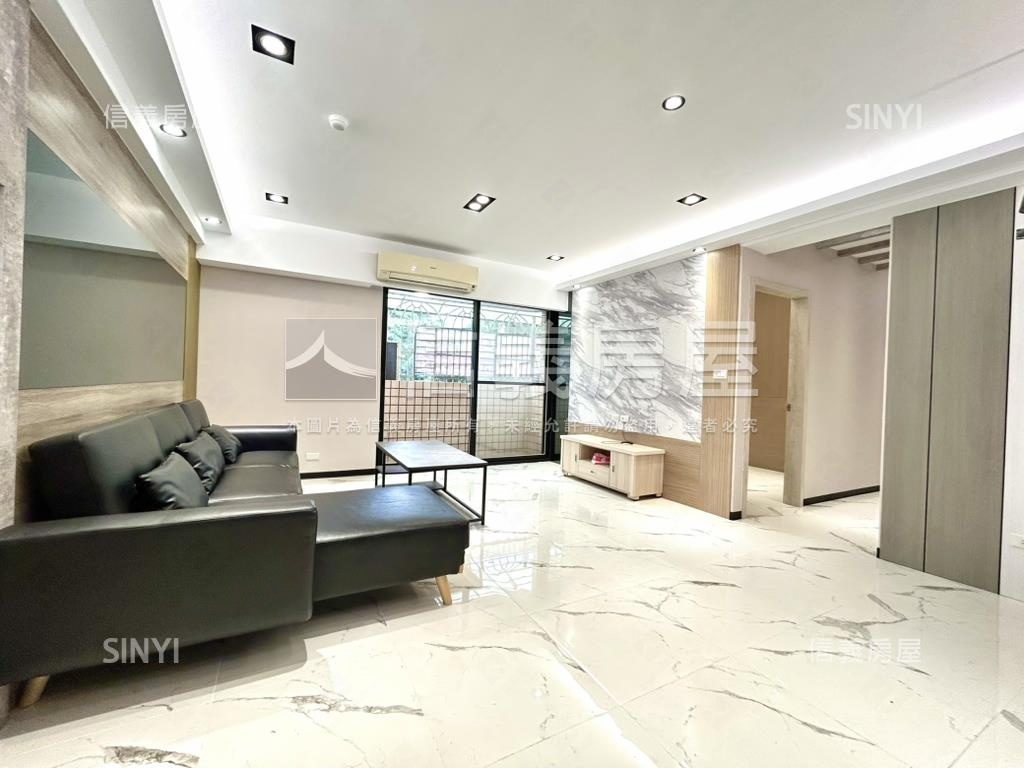 維多利亞★精美電梯大３房房屋室內格局與周邊環境