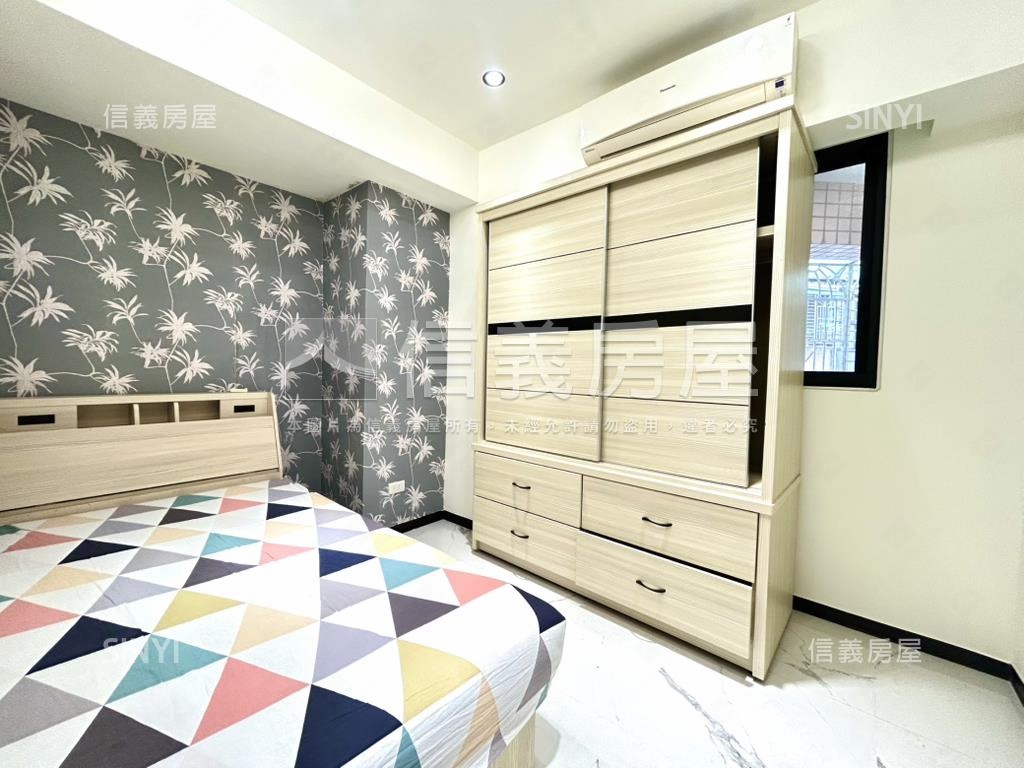 維多利亞★精美電梯大３房房屋室內格局與周邊環境