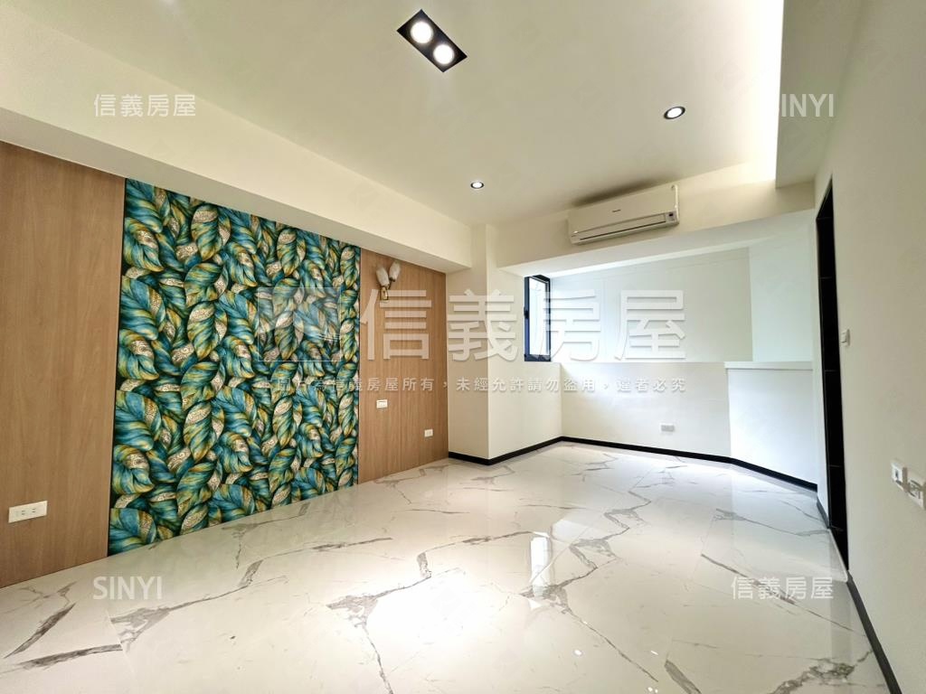 維多利亞★精美電梯大３房房屋室內格局與周邊環境