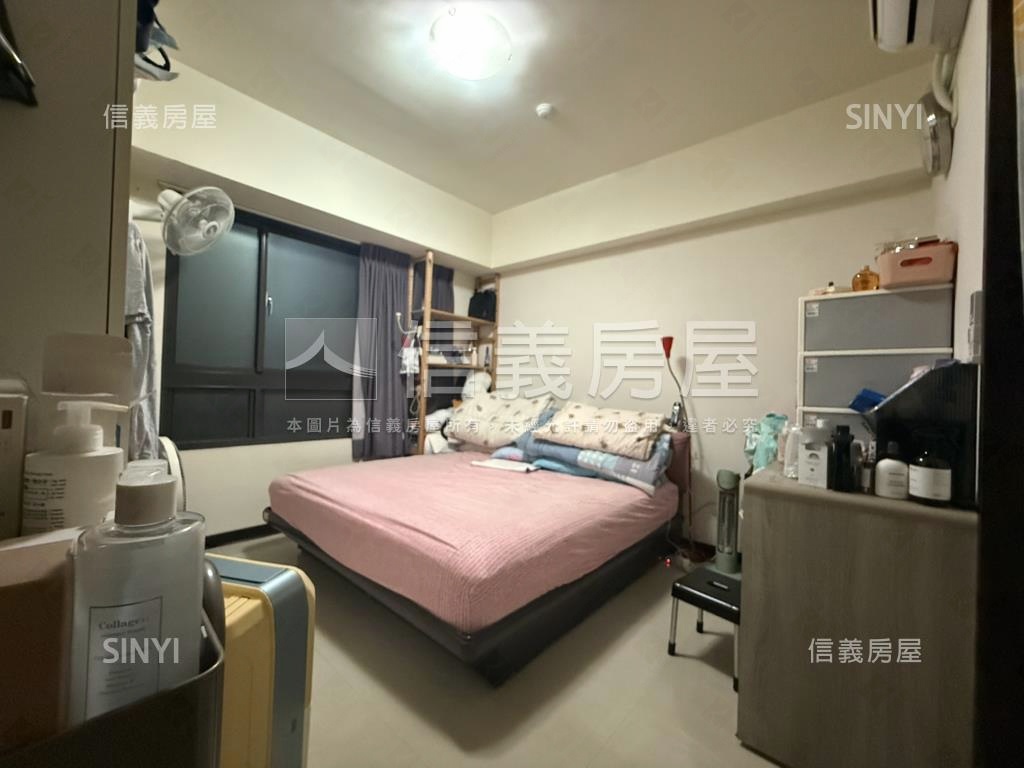 稀有釋出水悅三房車位房屋室內格局與周邊環境