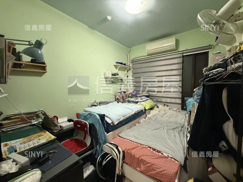 稀有釋出水悅三房車位房屋室內格局與周邊環境