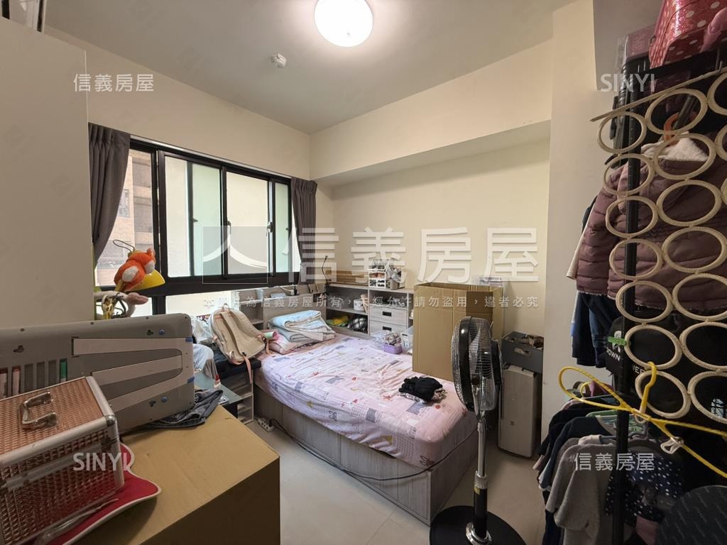 稀有釋出水悅三房車位房屋室內格局與周邊環境