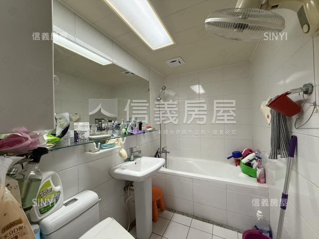 稀有釋出水悅三房車位房屋室內格局與周邊環境