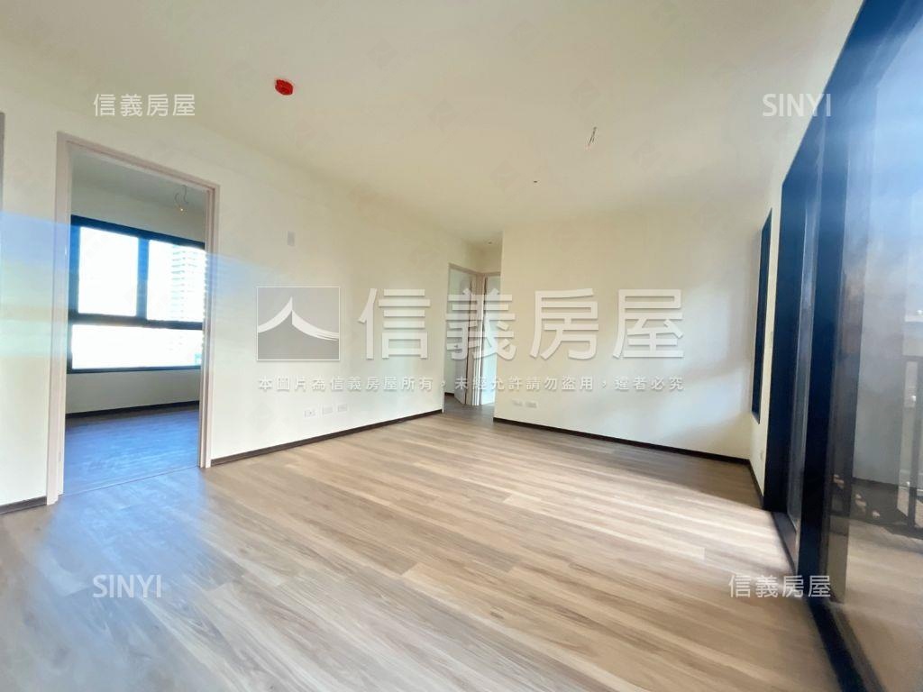 高鐵豐邑之森美三房房屋室內格局與周邊環境