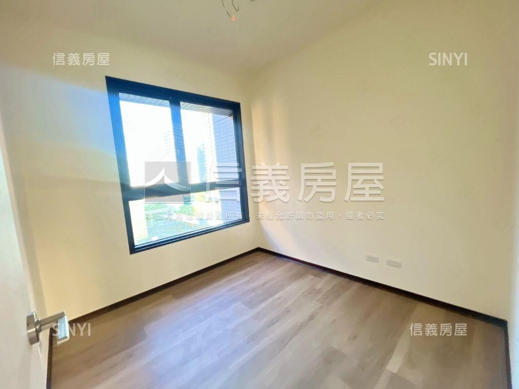 高鐵豐邑之森美三房房屋室內格局與周邊環境