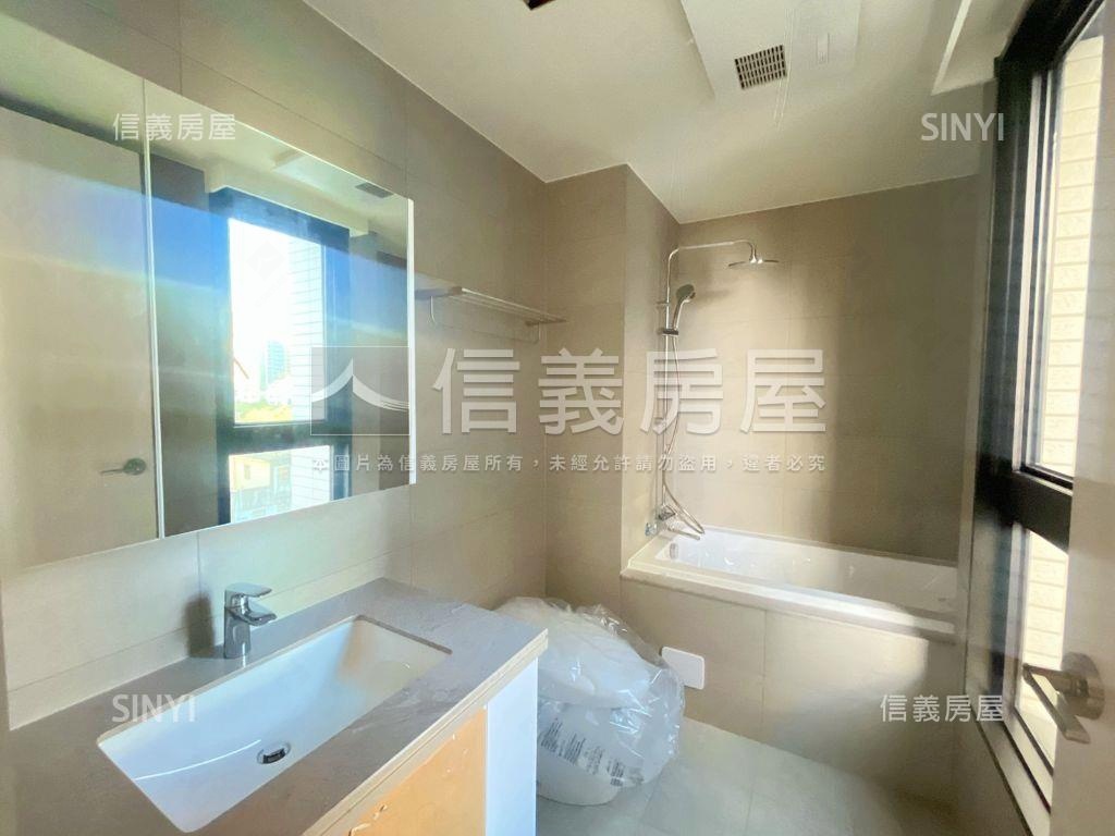 高鐵豐邑之森美三房房屋室內格局與周邊環境