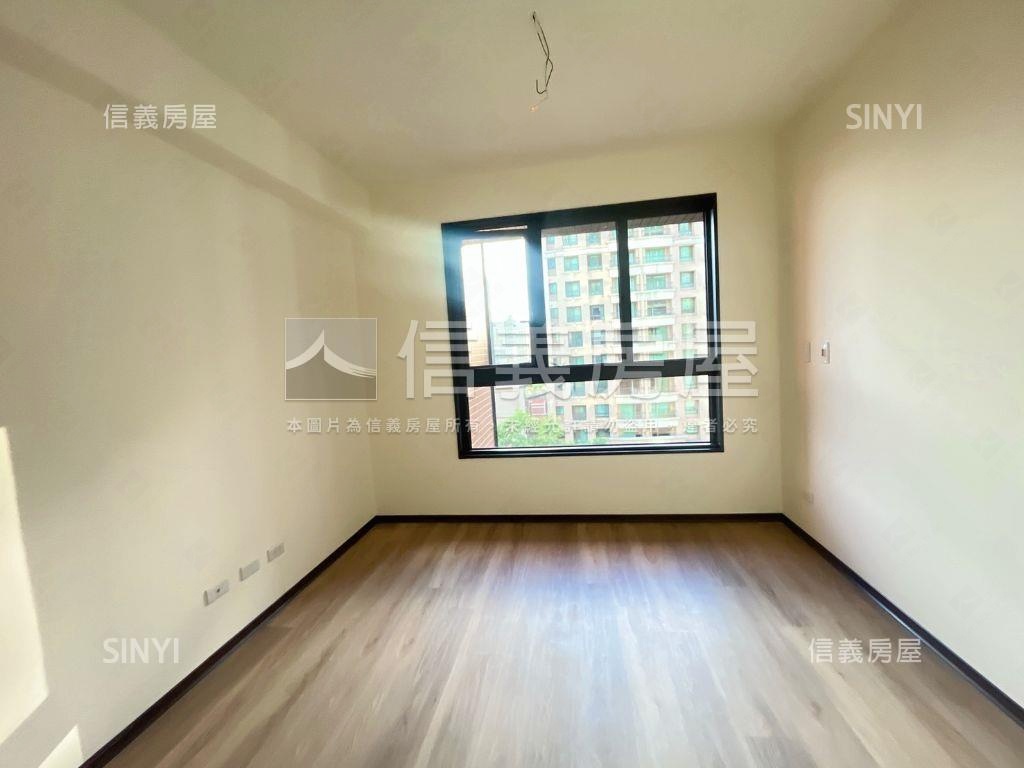 高鐵豐邑之森美三房房屋室內格局與周邊環境