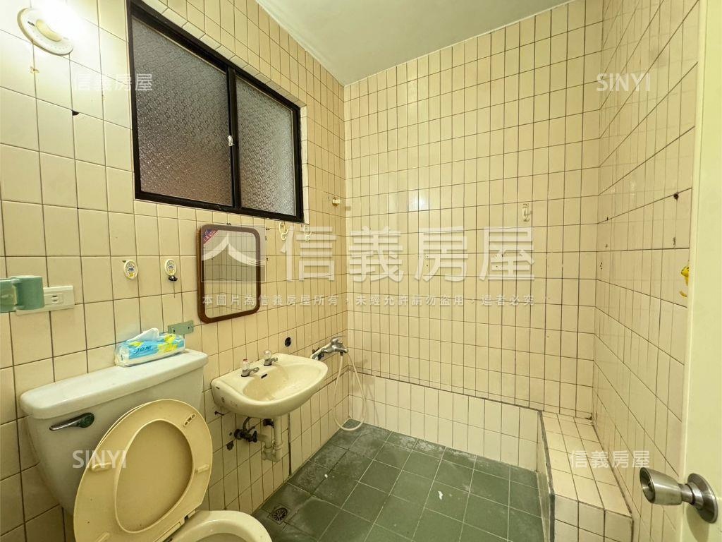 福壽商圈方正美寓房屋室內格局與周邊環境