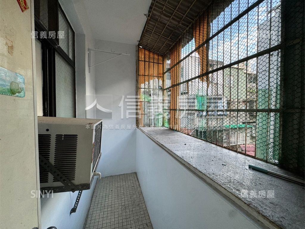 福壽商圈方正美寓房屋室內格局與周邊環境