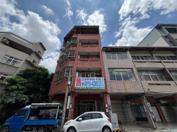 西區近美術館透天誠意出售