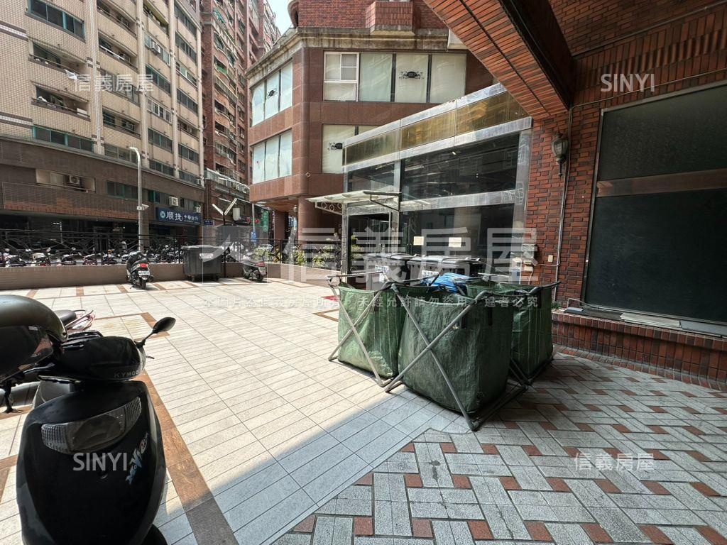 瑞豐收租聖品美宅房屋室內格局與周邊環境