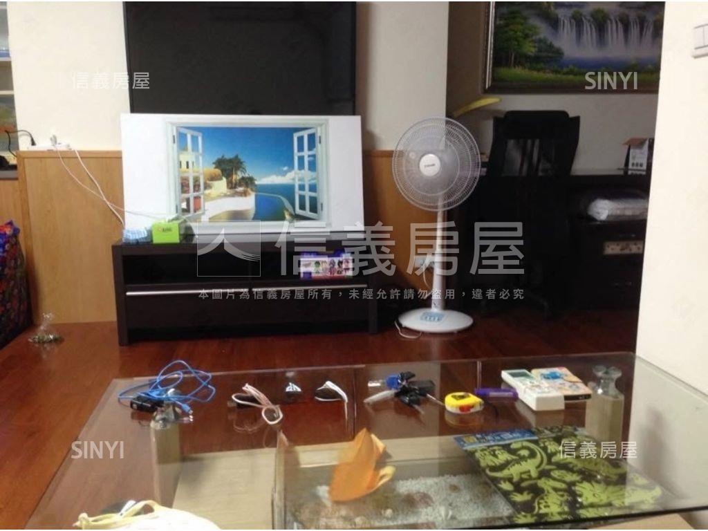 瑞豐收租聖品美宅房屋室內格局與周邊環境
