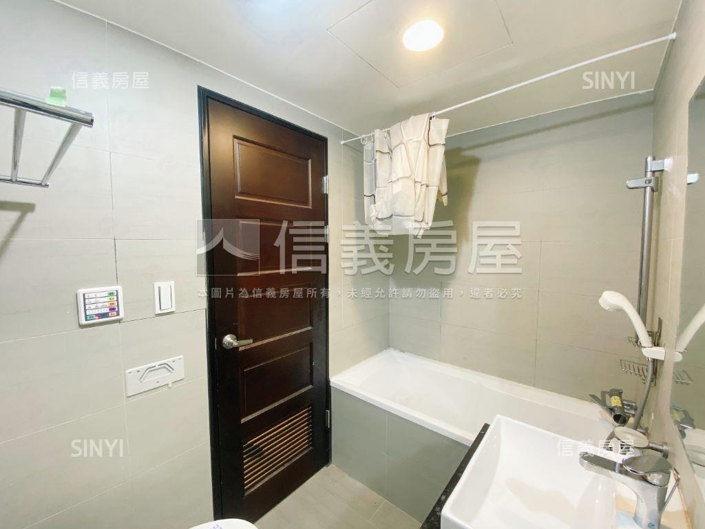 新天地－面河景大二房房屋室內格局與周邊環境