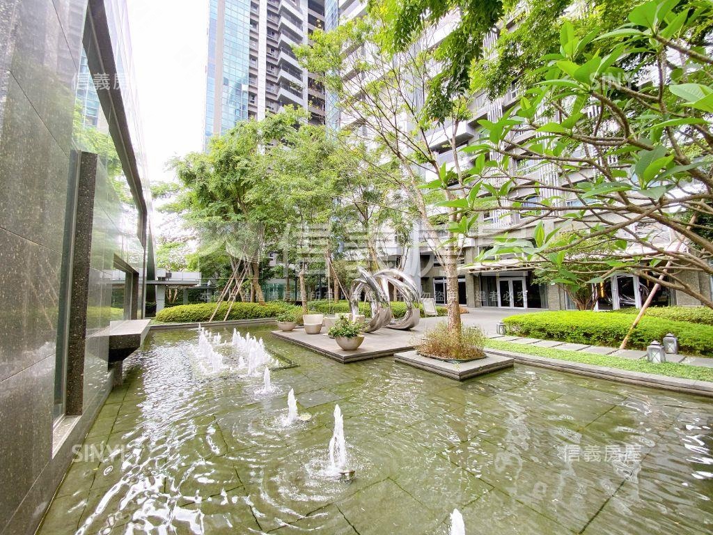 新天地－面河景大二房房屋室內格局與周邊環境