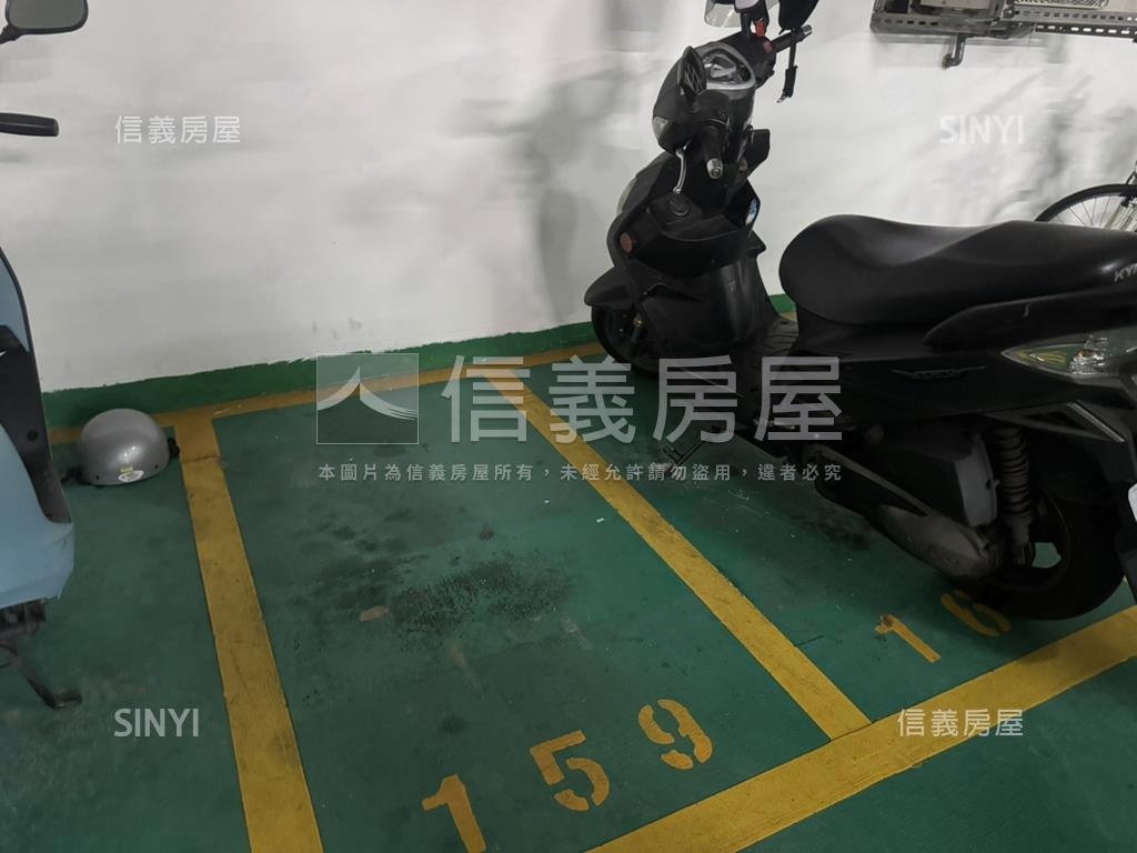 新天地－面河景大二房房屋室內格局與周邊環境