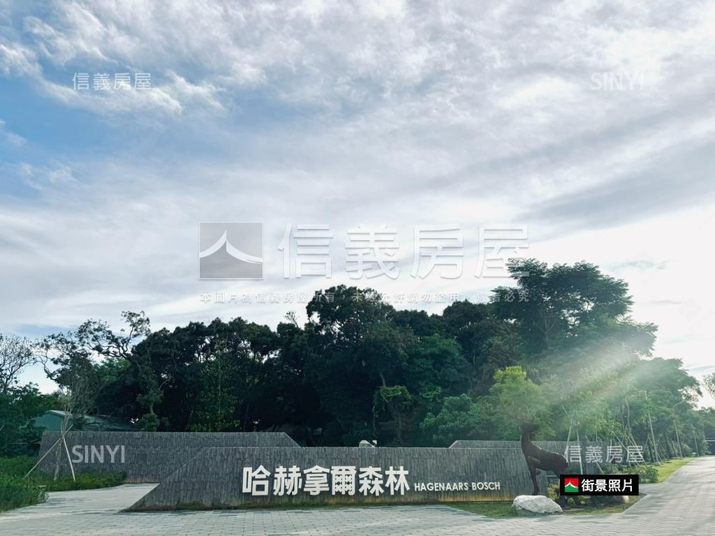 近體育場前後有路透天車墅房屋室內格局與周邊環境