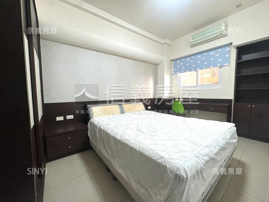 極品美學苑採光三房車位房屋室內格局與周邊環境